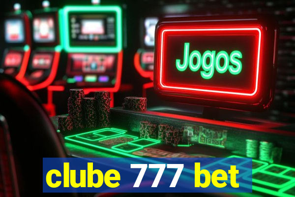 clube 777 bet